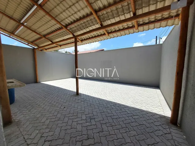 Imagem 16: Casa Duplex em Jacundá, Eusébio/CE