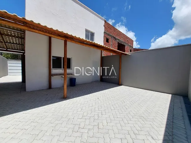 Imagem 13: Casa Duplex em Jacundá, Eusébio/CE