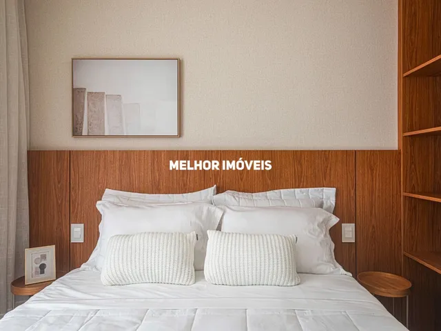 Imagem 7: Apartamento à venda decorado frente mar suítes 4 vagas Balneário Camboriú