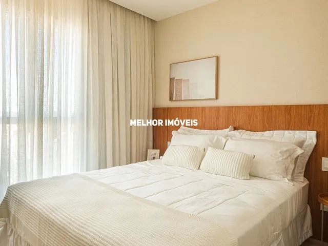 Imagem 14: Apartamento à venda decorado frente mar suítes 4 vagas Balneário Camboriú