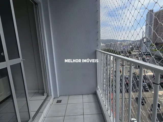 Imagem 4: Apartamento à venda exclusivo com 2 dormitórios no Edifício Larissa em Balneário