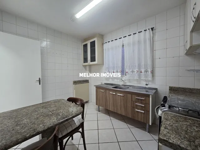 Imagem 8: Apartamento à venda exclusivo com 2 dormitórios no Edifício Larissa em Balneário