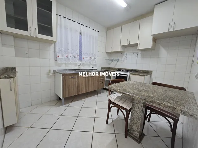 Imagem 3: Apartamento à venda exclusivo com 2 dormitórios no Edifício Larissa em Balneário