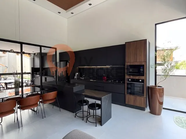 Imagem: Casa à venda no Reserva Granja Anita em