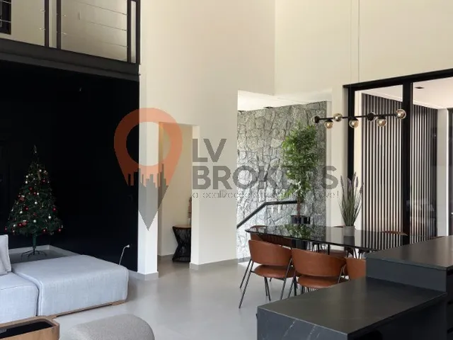 Imagem 10: Casa à venda no Reserva Granja Anita em Mogi das Cruzes com 3 suítes piscina aquecida