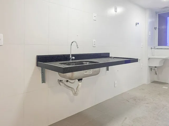 Imagem 6: Apartamento à venda no bairro Praia de Itaparica - Vila Velha/ES