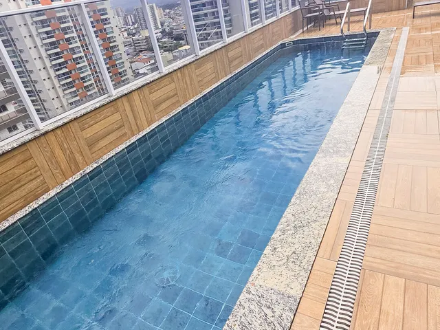 Imagem 13: Apartamento à venda no bairro Praia de Itaparica - Vila Velha/ES