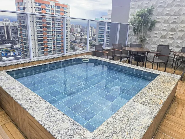 Imagem 9: Apartamento à venda no bairro Praia de Itaparica - Vila Velha/ES