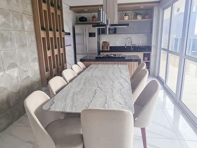 Imagem 14: Apartamento à venda no bairro Praia de Itaparica - Vila Velha/ES