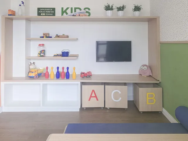 Imagem 16: Apartamento à venda no bairro Praia de Itaparica - Vila Velha/ES