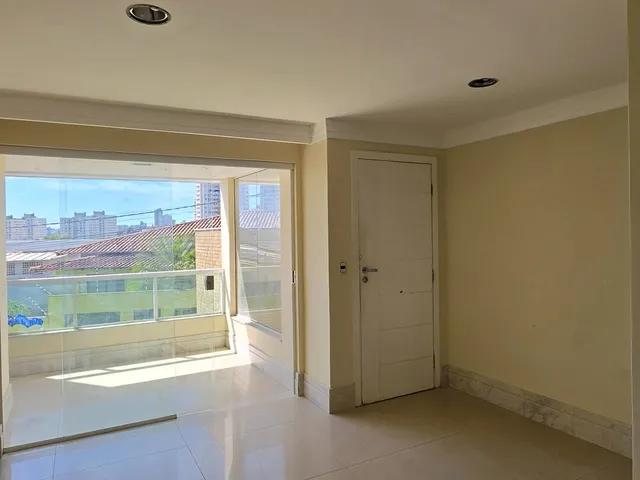 Imagem: Apartamento para alugar no bairro Brisamar
