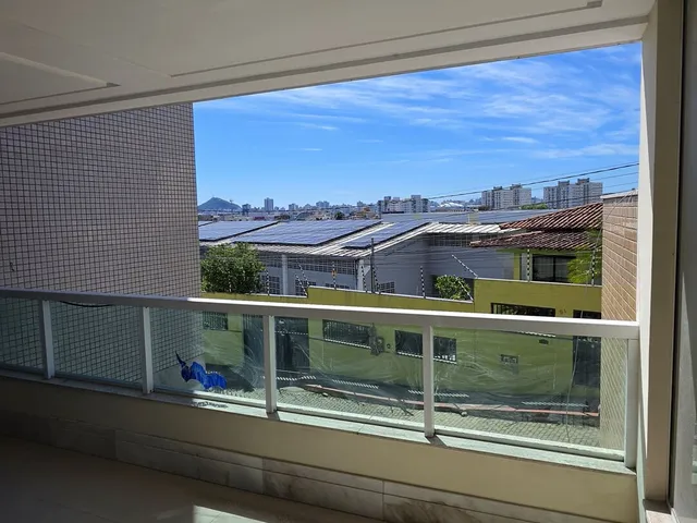 Imagem 4: Apartamento para alugar no bairro Brisamar - Vila Velha/ES