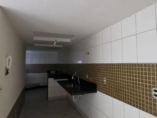 Imagem 6: Apartamento para alugar no bairro Brisamar - Vila Velha/ES