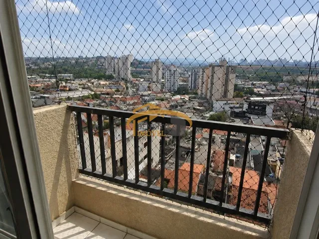 Imagem: Apartamento para Locação em Quitaúna