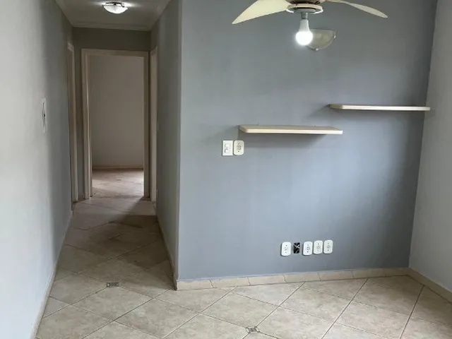 Imagem: APARTAMENTO À VENDA CONDOMÍNIO SABIÁS