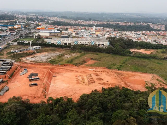 Imagem: ÁREA DE GRANDE PORTE PARA DESENVOLVIMENTO