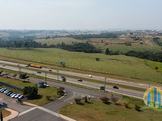 Imagem: ÁREA À VENDA PARA DESENVOLVIMENTO INDUSTRIAL