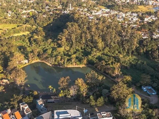 Imagem: Área Industrial em Ana Cristina Ii, Jandira/Sp