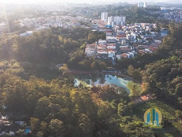 Imagem 7: Área Industrial em Ana Cristina Ii, Jandira/Sp