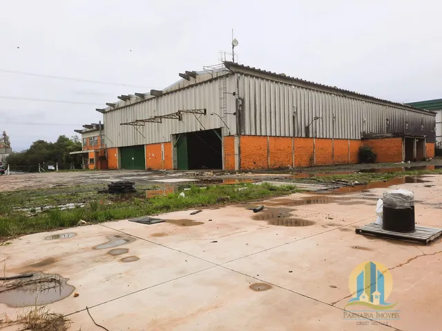 Imagem 10: COMPLEXO INDUSTRIAL – SÃO JOSÉ