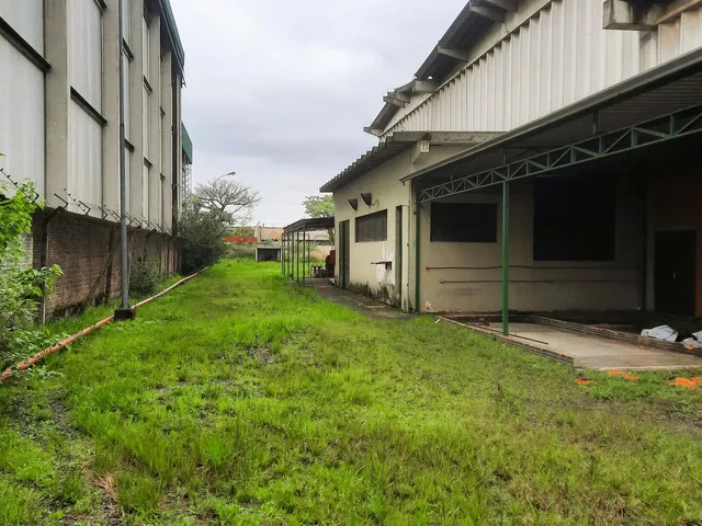 Imagem 3: COMPLEXO INDUSTRIAL – SÃO JOSÉ