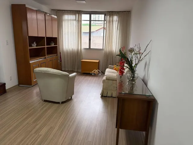Imagem: Apartamento com 3 quartos, Jardim Bizarro