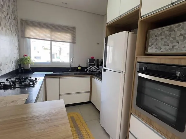 Imagem: Sobrado com 3 quartos, Jardim Celeste