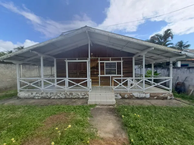 Imagem 2: Casa para Venda em Barra de São Miguel, Porto de Vacas, 5 dormitórios, 3 suítes, 2
