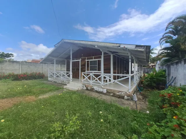 Imagem 3: Casa para Venda em Barra de São Miguel, Porto de Vacas, 5 dormitórios, 3 suítes, 2