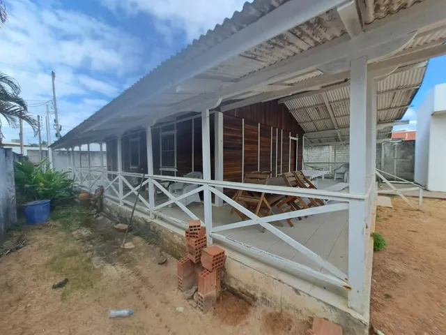 Imagem 4: Casa para Venda em Barra de São Miguel, Porto de Vacas, 5 dormitórios, 3 suítes, 2
