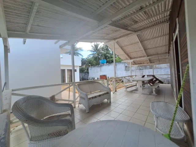 Imagem 7: Casa para Venda em Barra de São Miguel, Porto de Vacas, 5 dormitórios, 3 suítes, 2