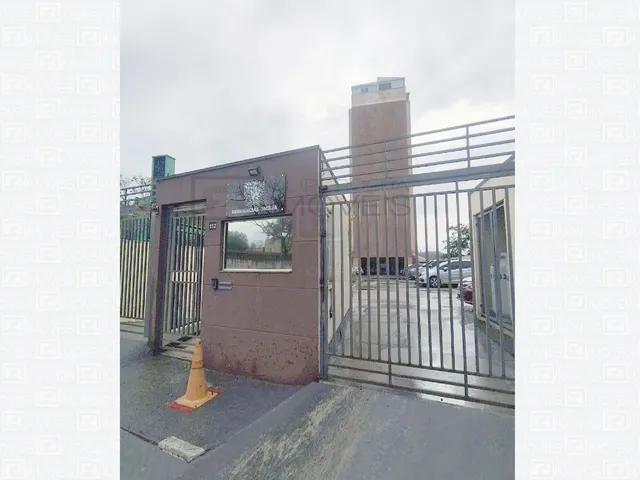 Imagem: Apartamento com 2 quartos proximo ao centro