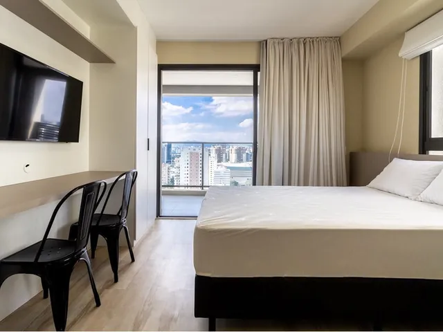 Imagem: Studio à venda em São Paulo, Pompeia