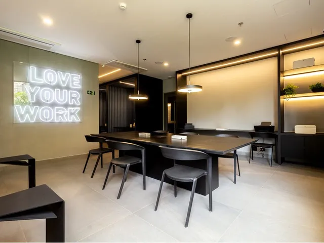 Imagem 7: Studio à venda em São Paulo, Pompeia, com 1 quarto, 29m²