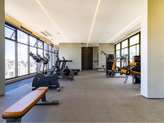 Imagem 3: Studio à venda em São Paulo, Pompeia, com 1 quarto, 29m²