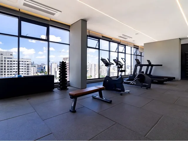 Imagem 6: Studio à venda em São Paulo, Pompeia, com 1 quarto, 29m²