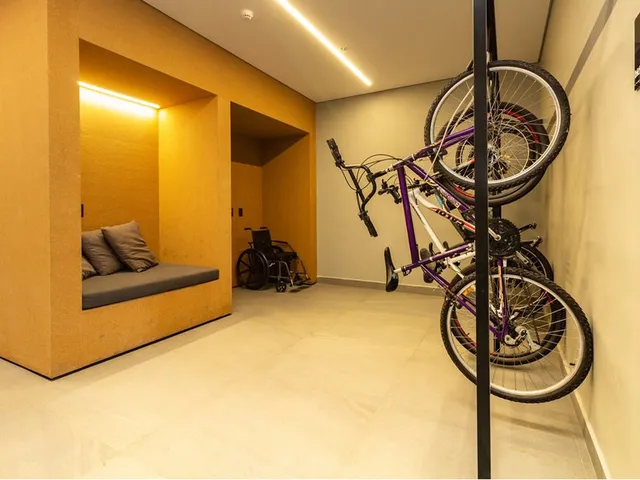 Imagem 14: Studio à venda em São Paulo, Pompeia, com 1 quarto, 29m²