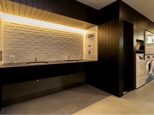 Imagem 11: Studio à venda em São Paulo, Pompeia, com 1 quarto, 29m²