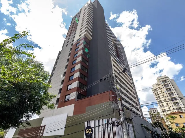 Imagem 4: Studio à venda em São Paulo, Pompeia, com 1 quarto, 29m²