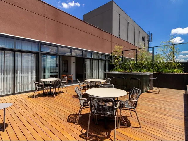 Imagem 9: Studio à venda em São Paulo, Pompeia, com 1 quarto, 29m²