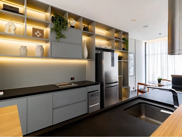 Imagem 13: Studio à venda em São Paulo, Pompeia, com 1 quarto, 29m²