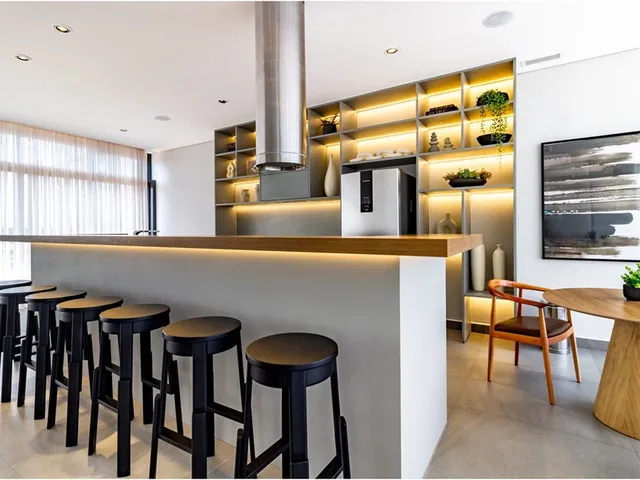 Imagem 8: Studio à venda em São Paulo, Pompeia, com 1 quarto, 29m²