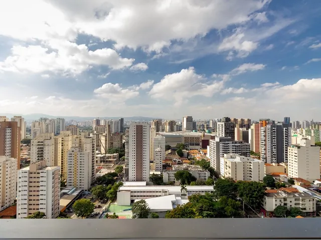 Imagem 15: Studio à venda em São Paulo, Pompeia, com 1 quarto, 29m²