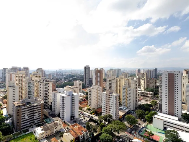 Imagem 12: Studio à venda em São Paulo, Pompeia, com 1 quarto, 29m²