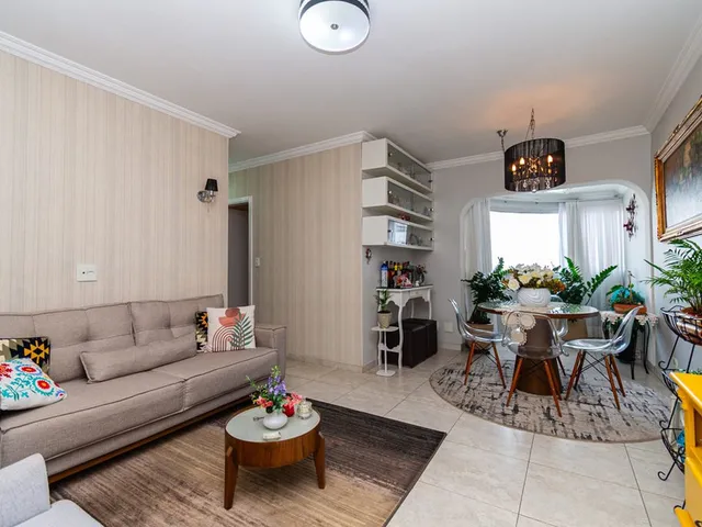 Imagem: Apartamento à venda em São Paulo, Alto