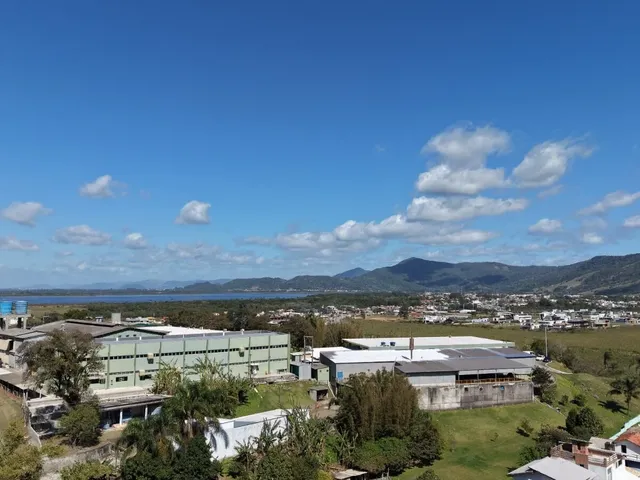 Imagem: Terreno à venda no bairro Palhocinha