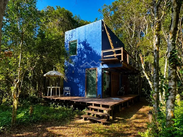 Imagem: Apartamento Loft em Ouvidor, Garopaba/SC