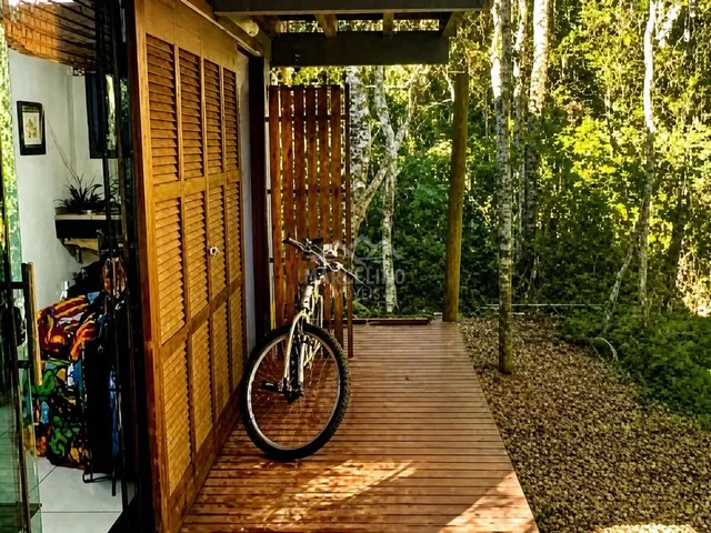 Imagem 6: Apartamento Loft em Ouvidor, Garopaba/SC