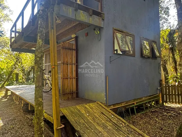 Imagem 7: Apartamento Loft em Ouvidor, Garopaba/SC