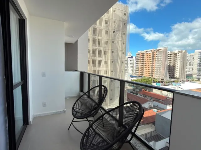 Imagem: APARTAMENTO RESIDENCIAL em VILA VELHA